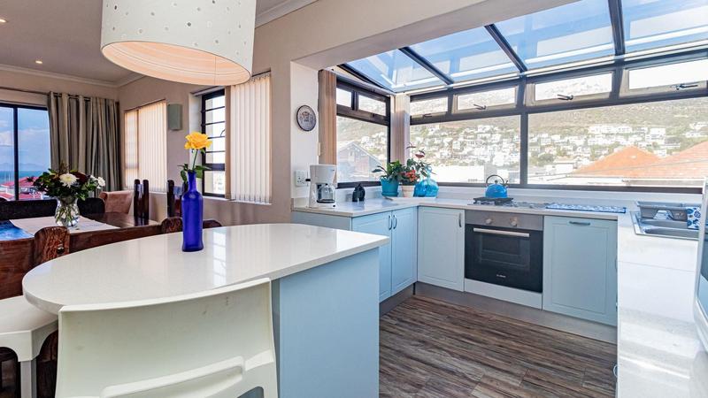8 Bedroom Property for Sale in Fish Hoek Western Cape